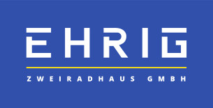 Logo der Zweiradhaus Ehrig GmbH